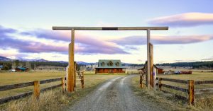 Read more about the article How Your Taxes Affect Your Ranch Loan Eligibility