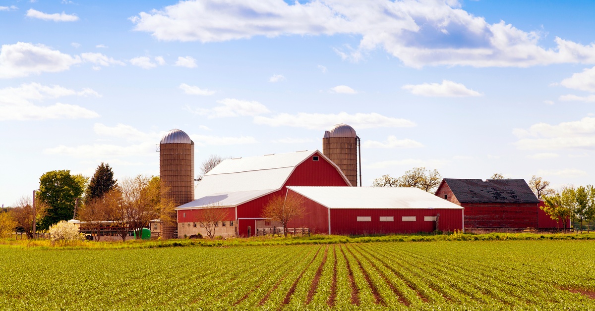 You are currently viewing 14 Tax Deductions That Can Help Your Farm Keep More Cash