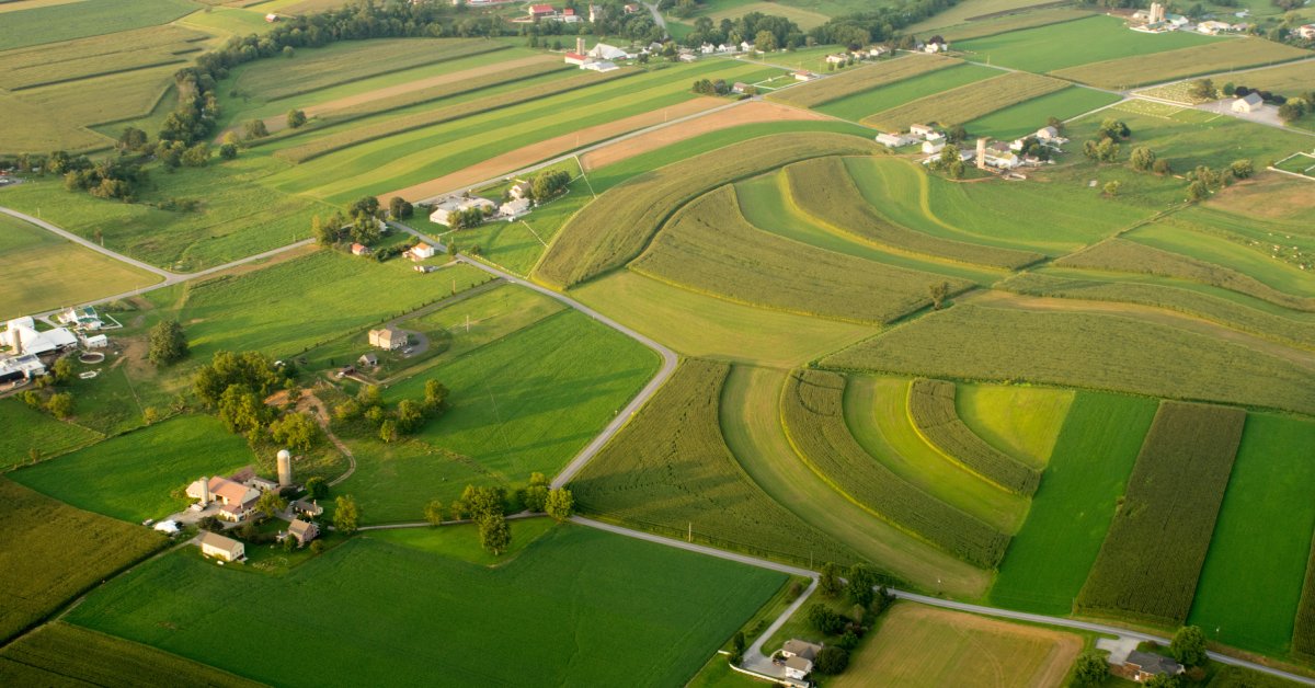 You are currently viewing Comparing Short-Term vs. Long-Term Farm Loans