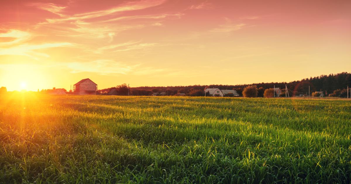 You are currently viewing Why Pre-Approval Matters When Shopping for Rural Land