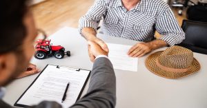 Read more about the article A Farmer’s Guide to Planning for Loan Renewal