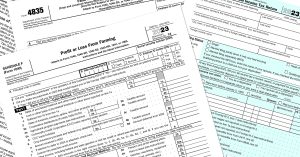 Read more about the article Schedule F: How To Maximize Your Farm’s Tax Deductions
